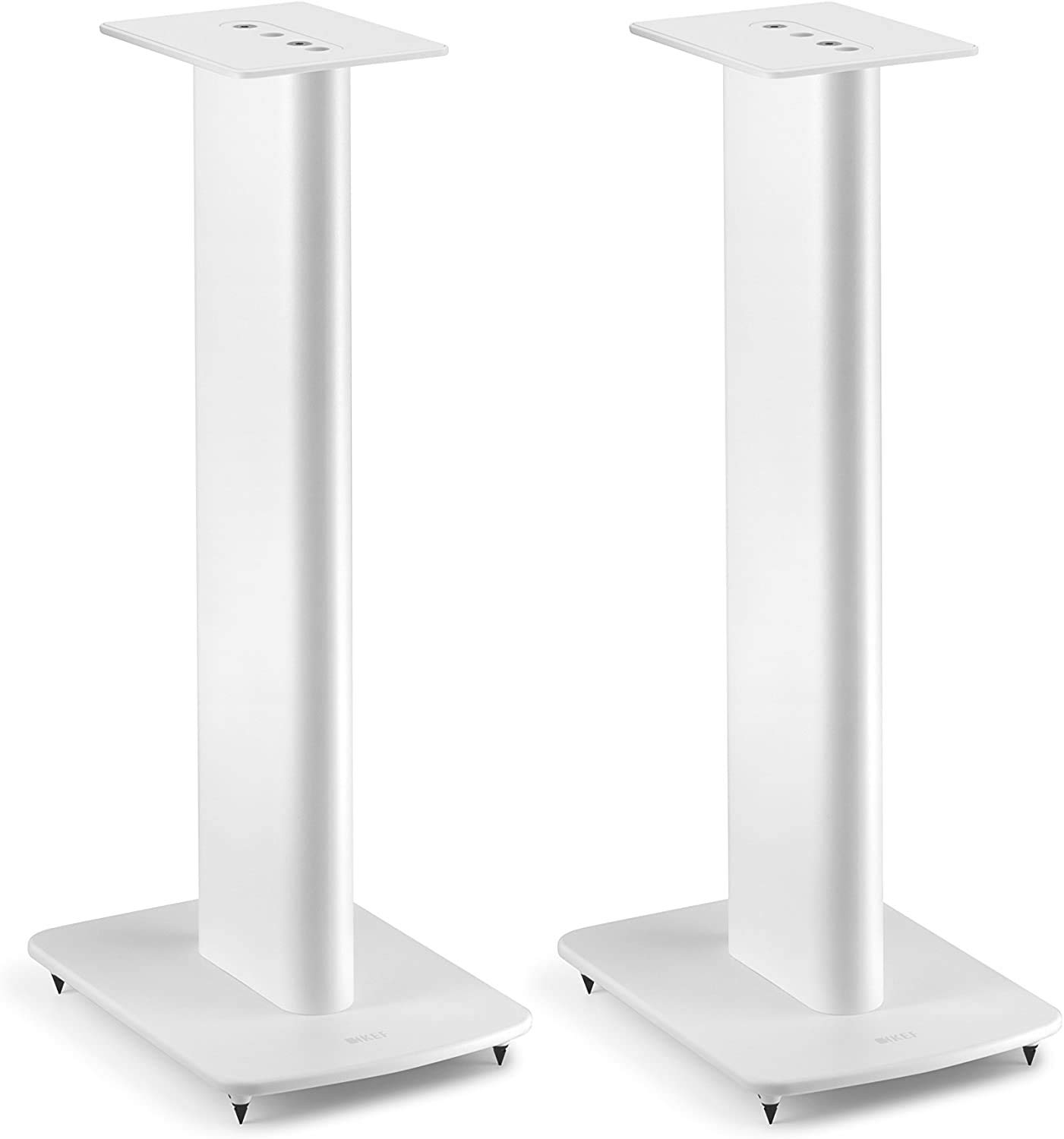 Amazon.co.jp: KEF スピーカースタンド SPEAKERSTANDWHITE