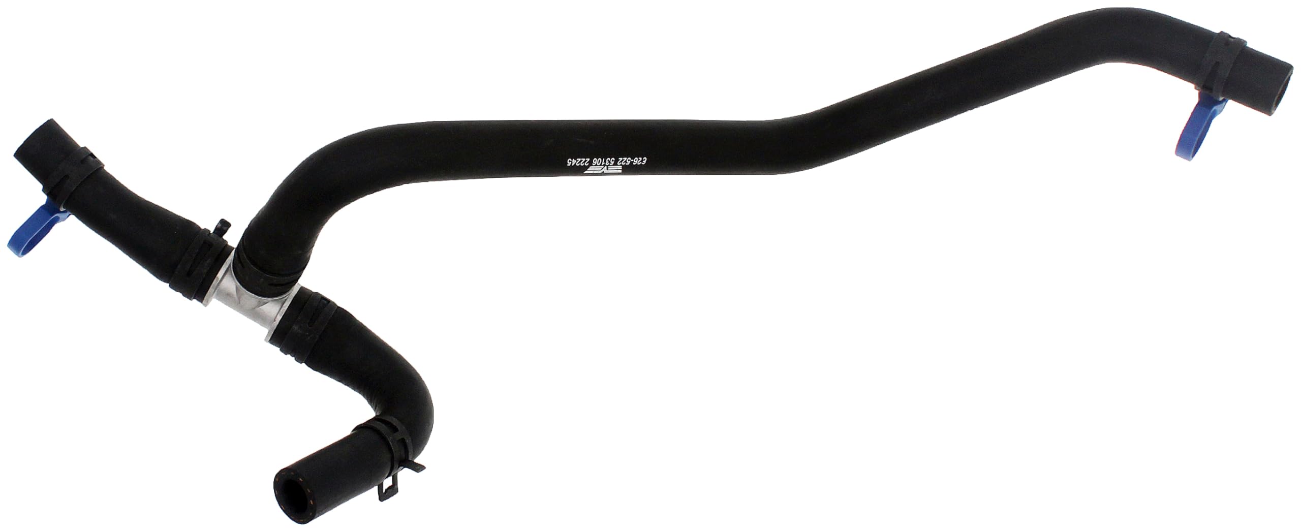 Dorman 902-206 Heater Hose Outlet Tube – Direct Replacement For Select Ford Models (2000-2004 Focus)