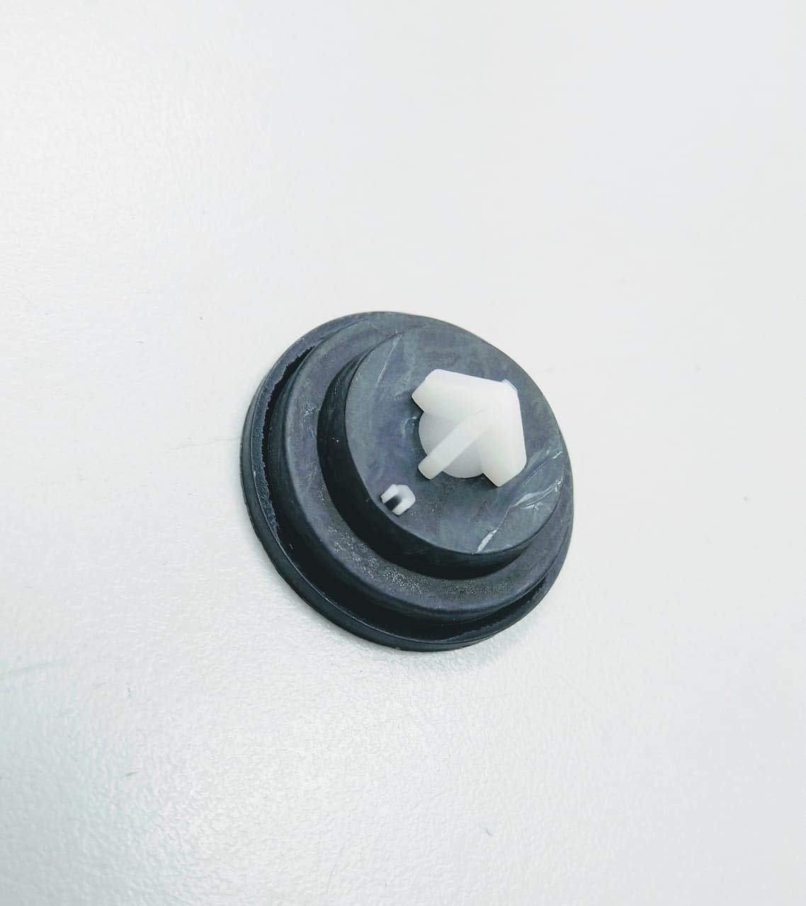 Siamp Black With Plastic Component Replacement Cistern Ball Valve Diaphragm Washer Seal 34951309