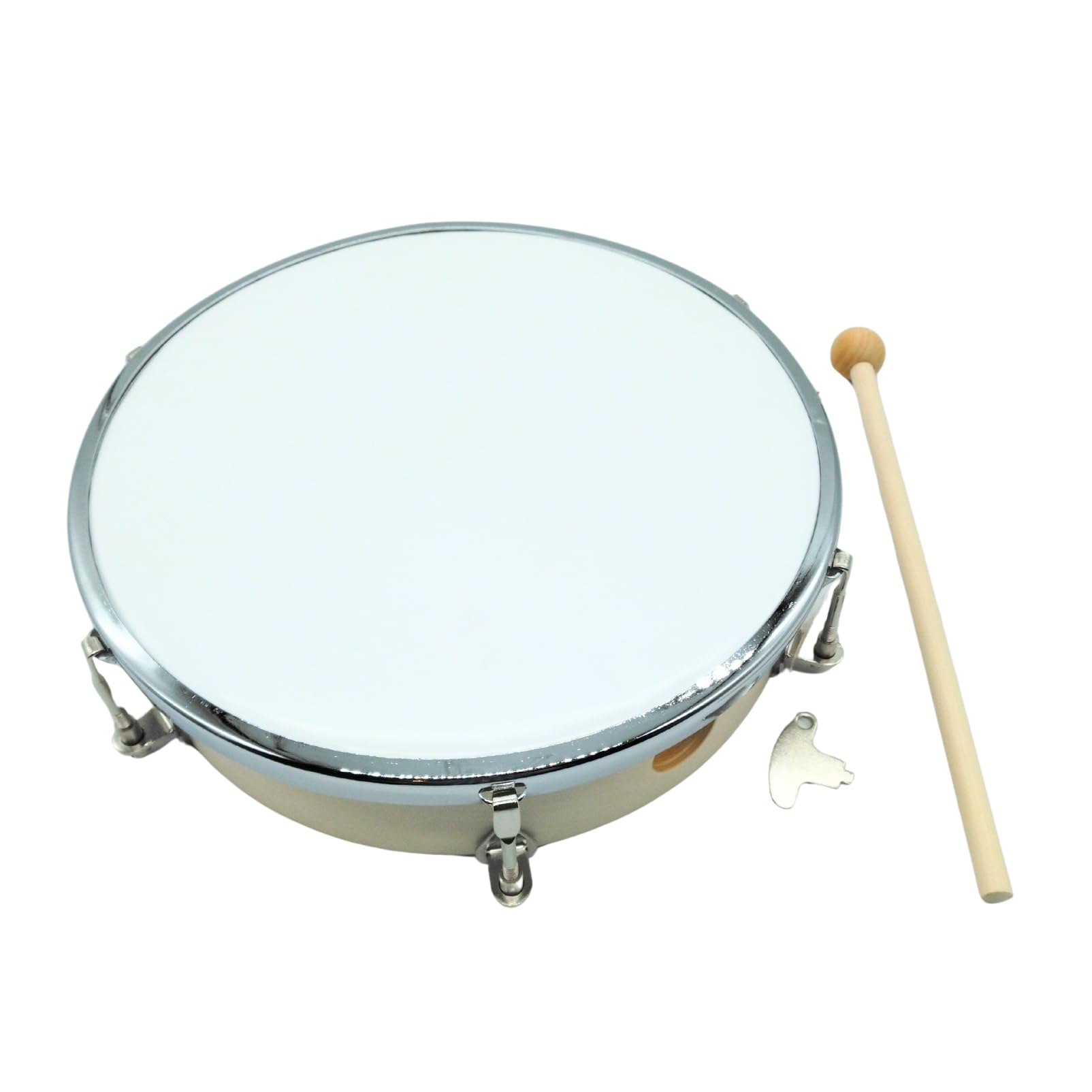 Amazon | COZENTA 体操用太鼓 運動会 発表会 (20cm) | 太鼓 | 楽器