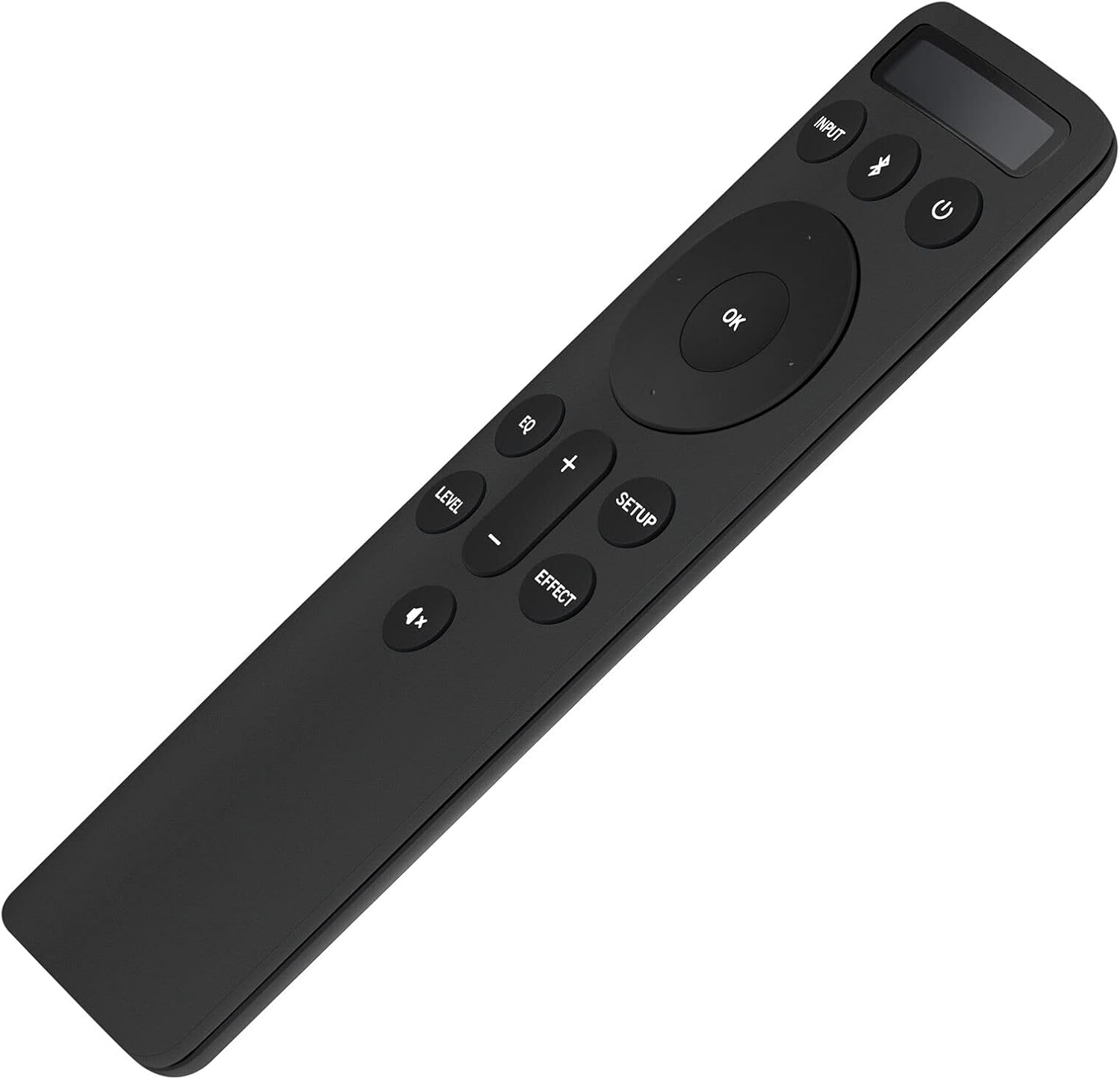NTQinParts Replacement Remote Control Controller for VIZIO M512E-K6 M-Series Elevate 5.1.2 Immersive Sound Bar