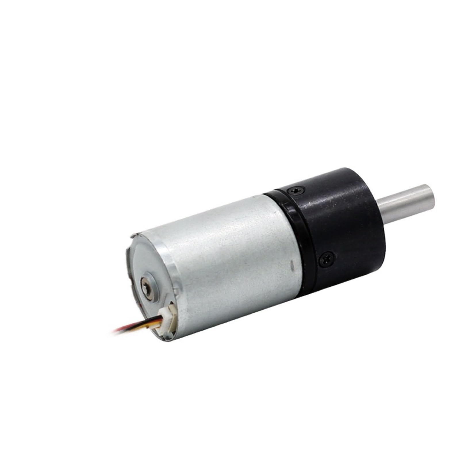 Moteur planétaire 12V CC pour motoriser des rideaux électriques de salon