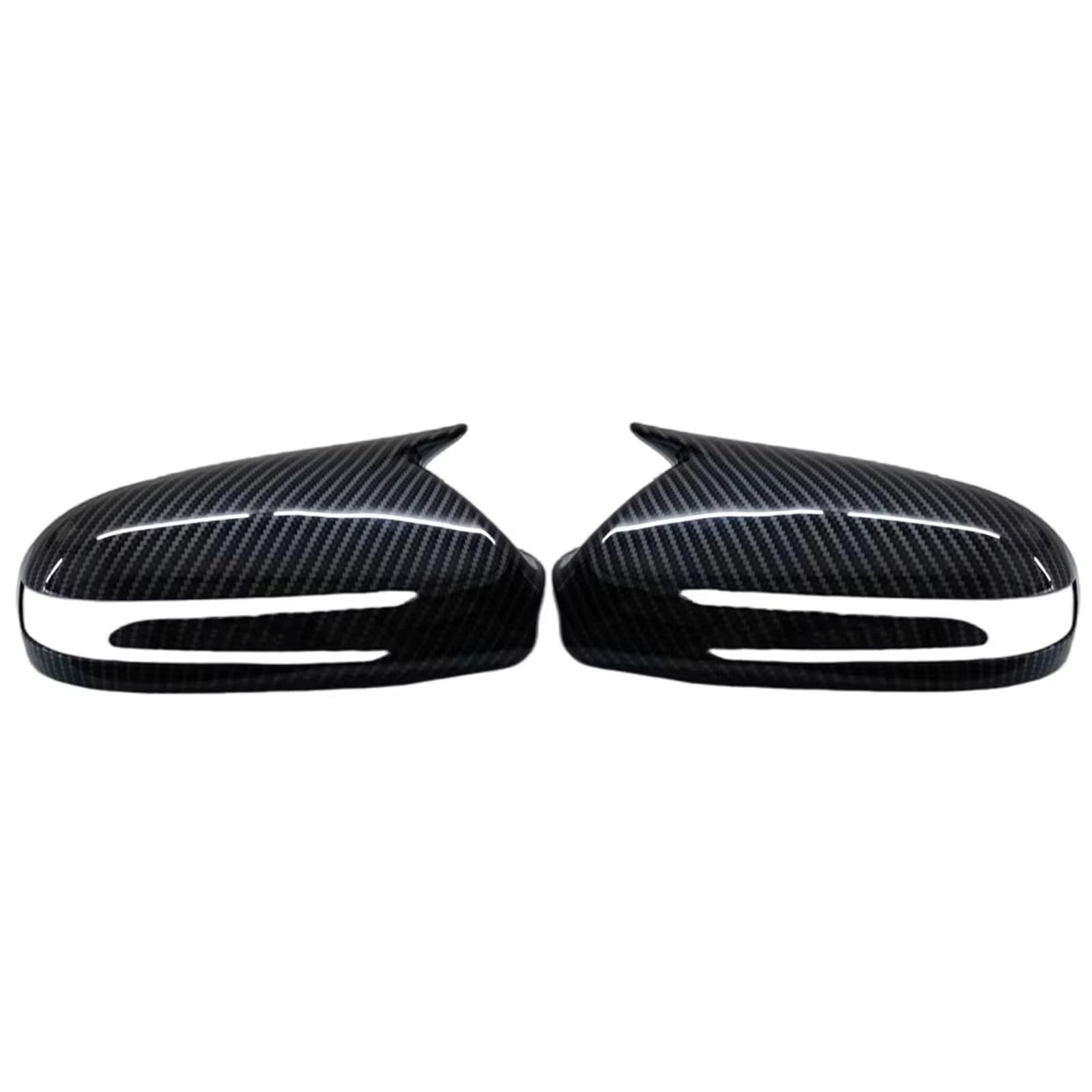 Coque rétroviseur Benz CLS W219 pour masquer rayures coque - 5