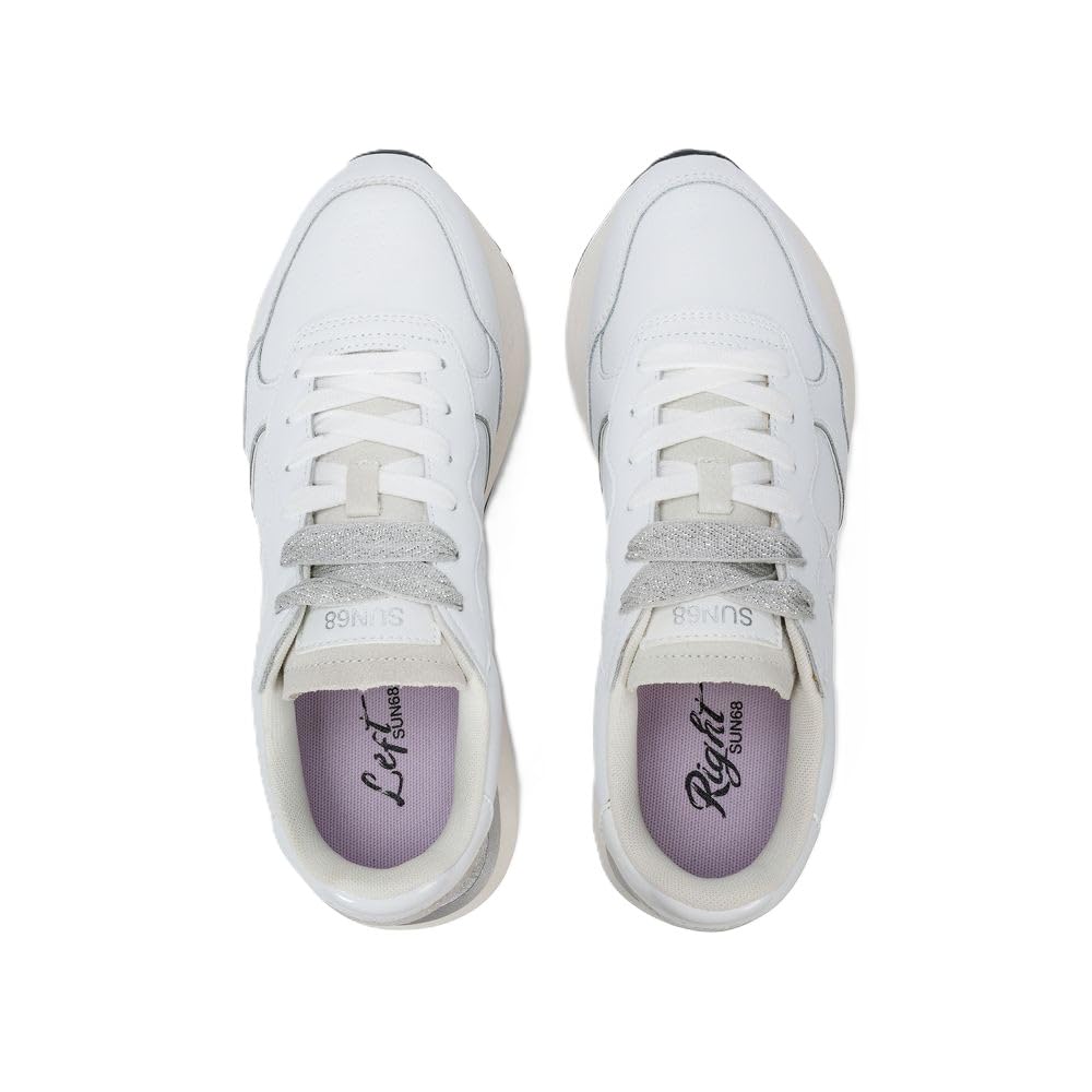 SUN68 Scarpe Donna Art Z36210