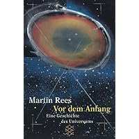 Vor dem Anfang. Eine Geschichte des Universums.