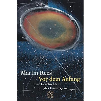 Vor dem Anfang. Eine Geschichte des Universums.