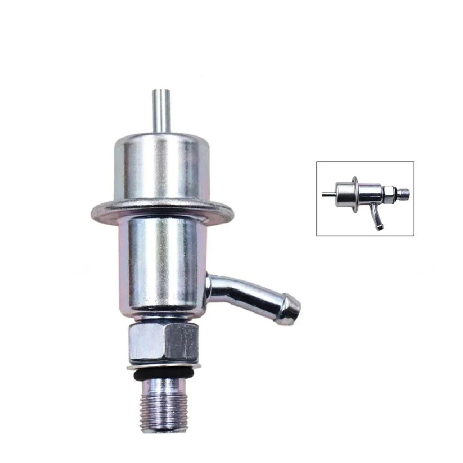 3PCS Fuel Injection Pressure Regulator,Fit For Toyota, 4Runner Pickup, A3,VW, Jetta Beetle regulator ciśnienia wtrysku paliwa w pojeździe