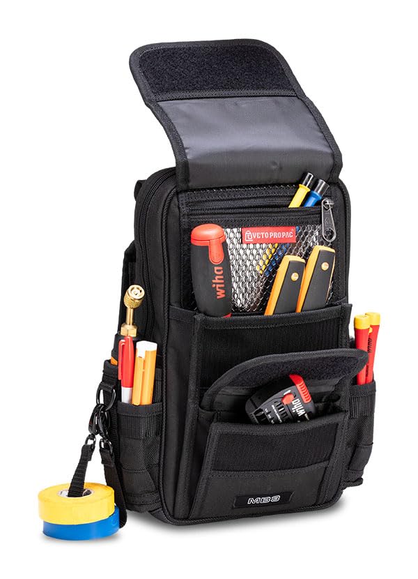 バッグ VETRO. PRO PACK MB3 BRACK OUT Veto Pro Pac MB3 BLACKOUT - Amazon.com