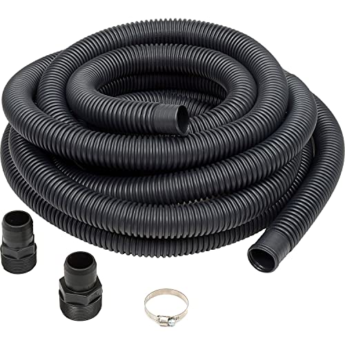 10 Best Sump Pump Discharge Hose [Buying Guide 2022] • Sacred Car