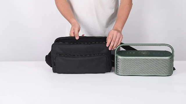 Amazon.com: Speaker Case suitable for Bose SoundLink Max,Soundcore