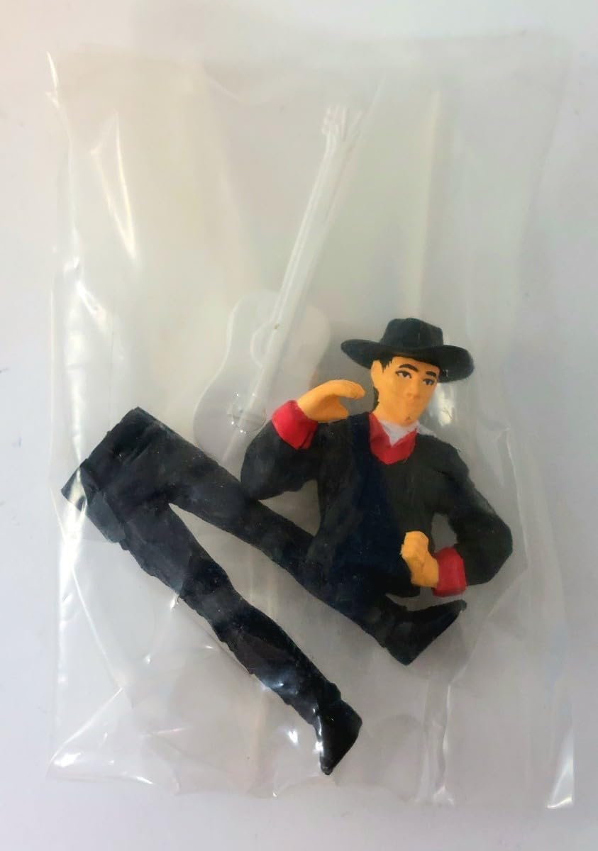 Amazon | ガシャポン HGシリーズ 東映ヒーロー列伝2 ～さすらいの