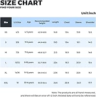 Vista 3 de Spring&Gege Sudaderas con capucha y cremallera completa para niños de 3 a 14 años
