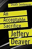 Cover zum Buch An Acceptable Sacrifice