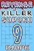Revenge of Killer Sudoku
