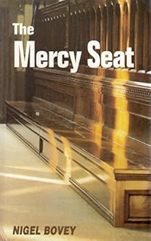Paperback The Mercy Seat Book