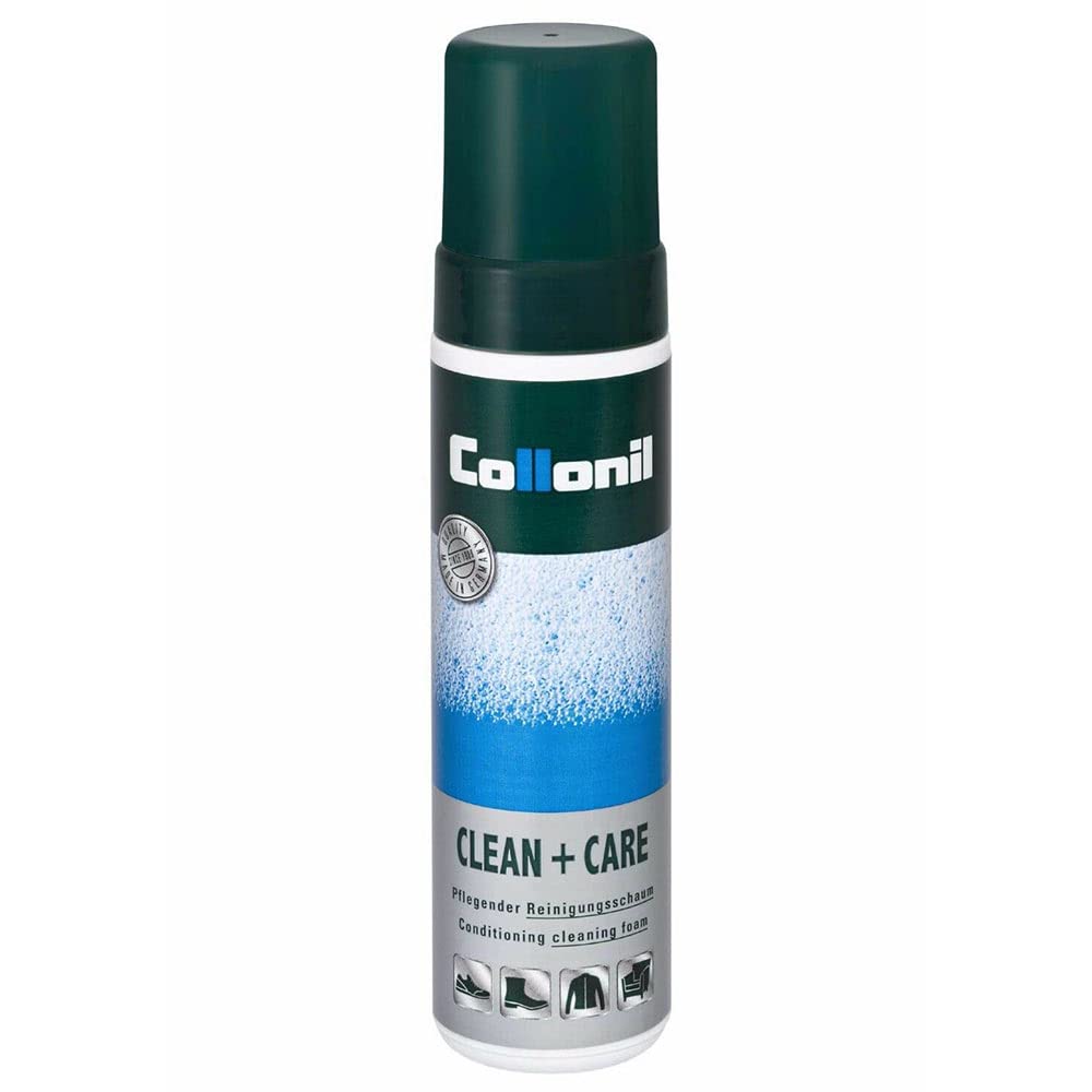 CLEAN & CARE FOAM 200ML