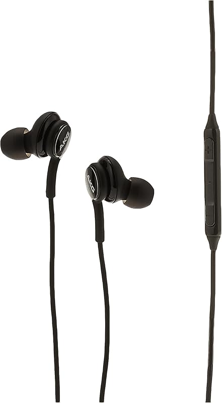 Samsung AKG Type-C Earphones — Best Wired Earbuds for Android Phones