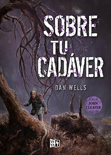 Sobre tu cadaver / Over Your Dead Body (Spanish... [Spanish] 9877473720 Book Cover
