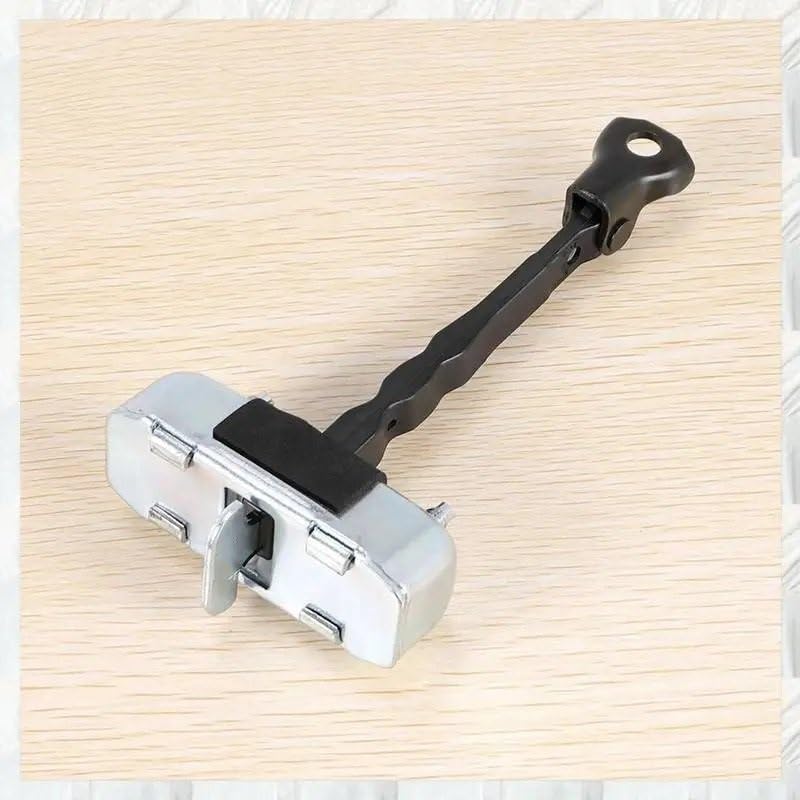 Freno de puerta trasera para Toyota Corolla 2009 a 2013 que evita cierres imprevistos 5