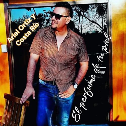 El Perfume De Tu Piel