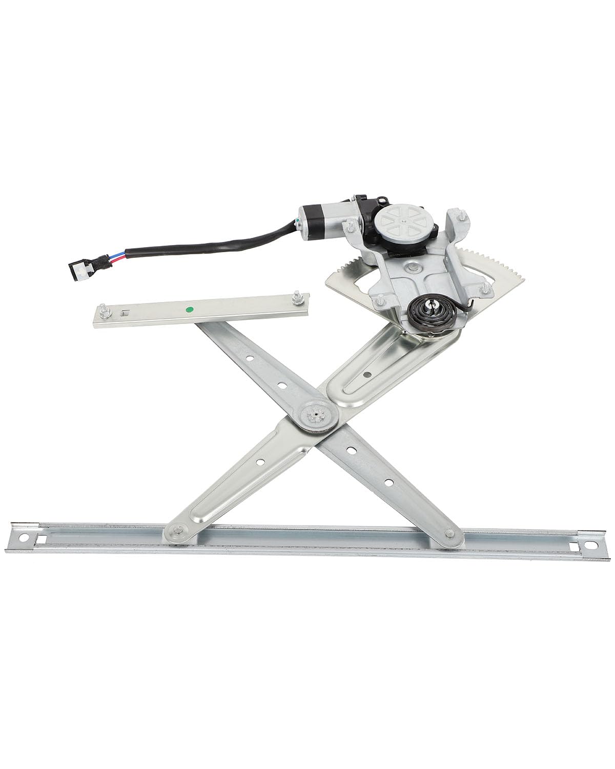 cciyu 748-942 Power Window Regulator,Regulator Only fit for Kia Sorento 2003-2009 Front Left Driver Side
