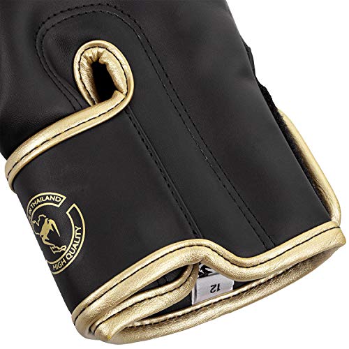 Image of Venum Elite Boxing Gloves