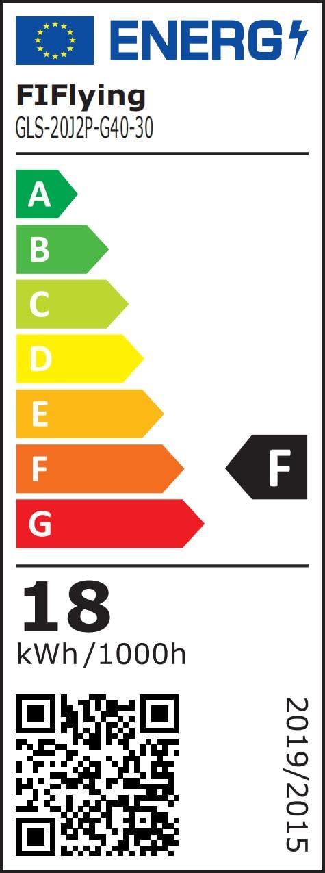Koboko Catene Luminose A LED Bianco Caldo (4 Pezzi Da 3m, 20 LED) - A Batteria Per Interni/Esterni, Ideali Per Decorazioni Feste, Natale, Giardino - 2