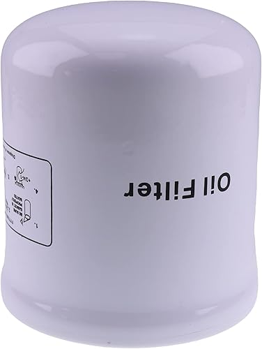 Miniatura 2 de AIVWUMOT Filtro de aceite 7319444 compatible con Bobcat A300 A770 S130 S150 S160 S220 S250 S300 S450 S550 S650 S750 S850 S175 S185 T140 T140 T180 cm