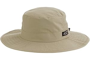 DHC Outdoor Men's Boonie Hat: Adventure-Ready Sun Protection