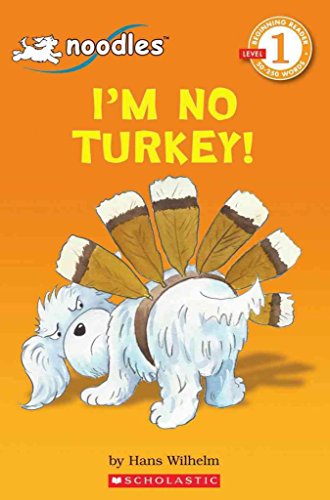 I'm No Turkey!: Level 1
