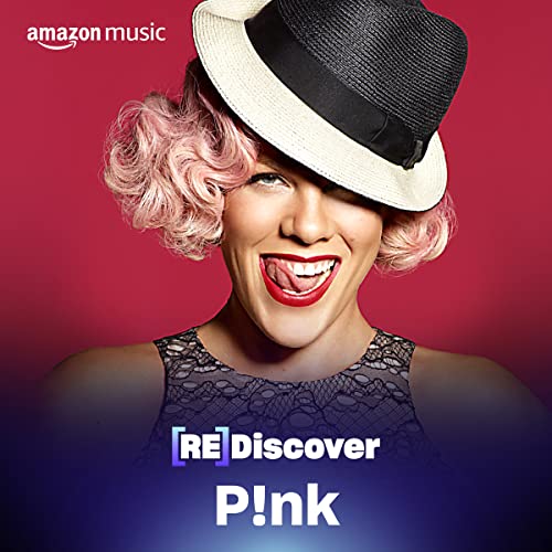 Zusammengestellt von: Amazon Music