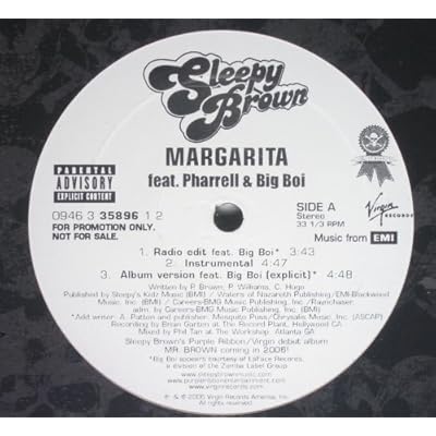 Margarita