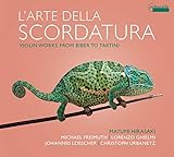  L\'Arte della Scordatura