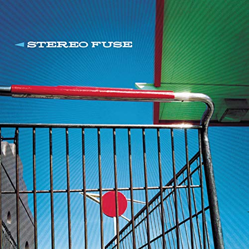 Stereo Fuse