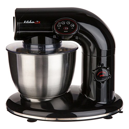 Harper AK80NOIR Robot Multifonction