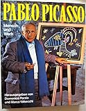 pablo picasso werke blaue periode  Pablo Picasso. Mensch und Werk