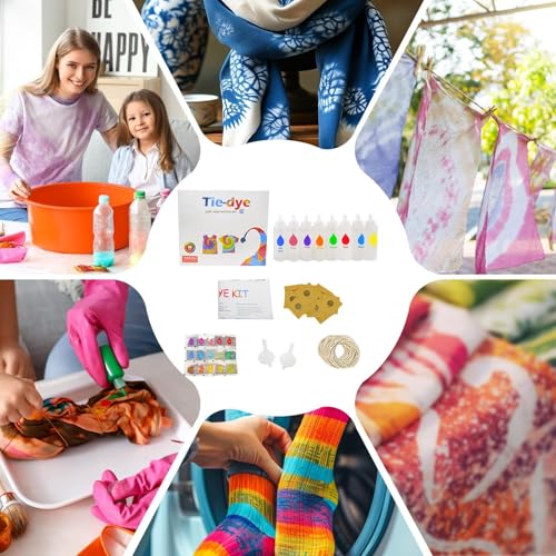 Kit pour Décorer Chaussettes et Activités Extérieur École