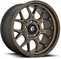 Fuel Tech 20x9 1 Bronze
