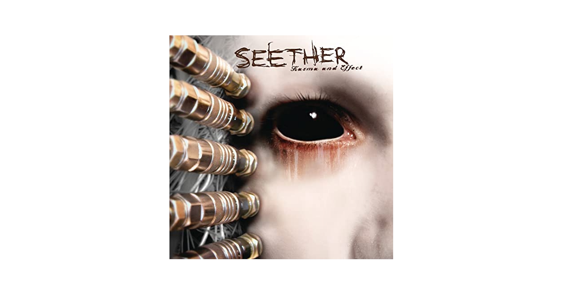 Amazon.com: Karma & Effect: CDs & Vinyl
