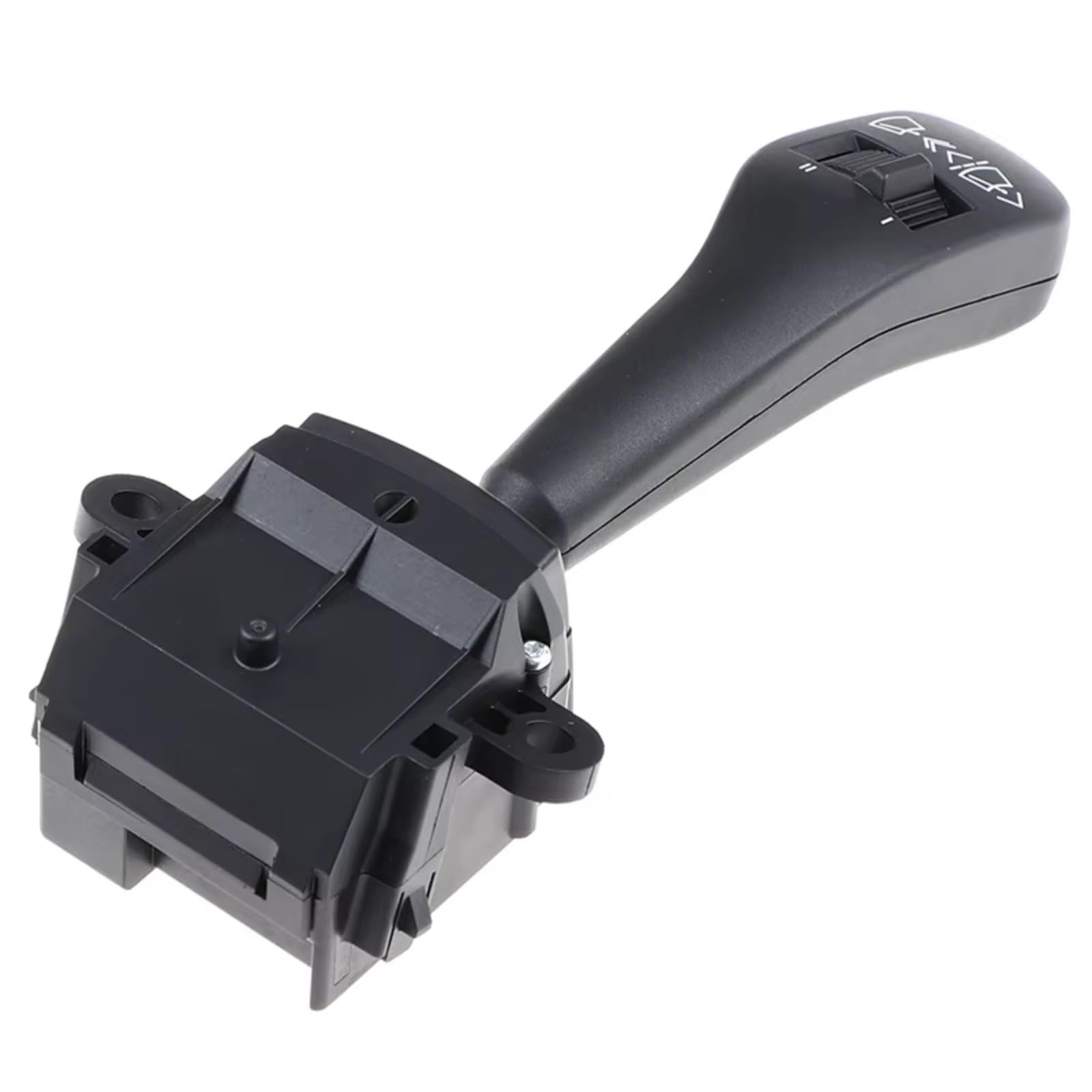 Commodo clignotant BMW E46 E39 X5 multifonction - Commande essuie-glace OEM - 7