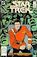 Star Trek 51 B006HKM9TC Book Cover