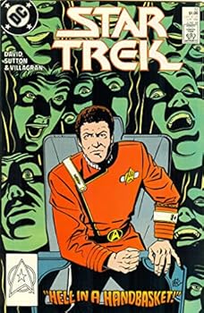 Paperback Star Trek 51 Book