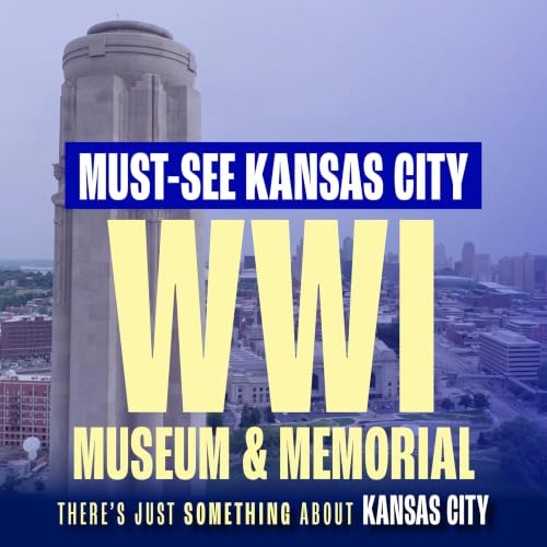 National WWI Museum & Memorial: Dr. Matt Naylor