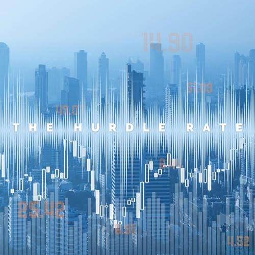 The Hurdle Rate Titelbild