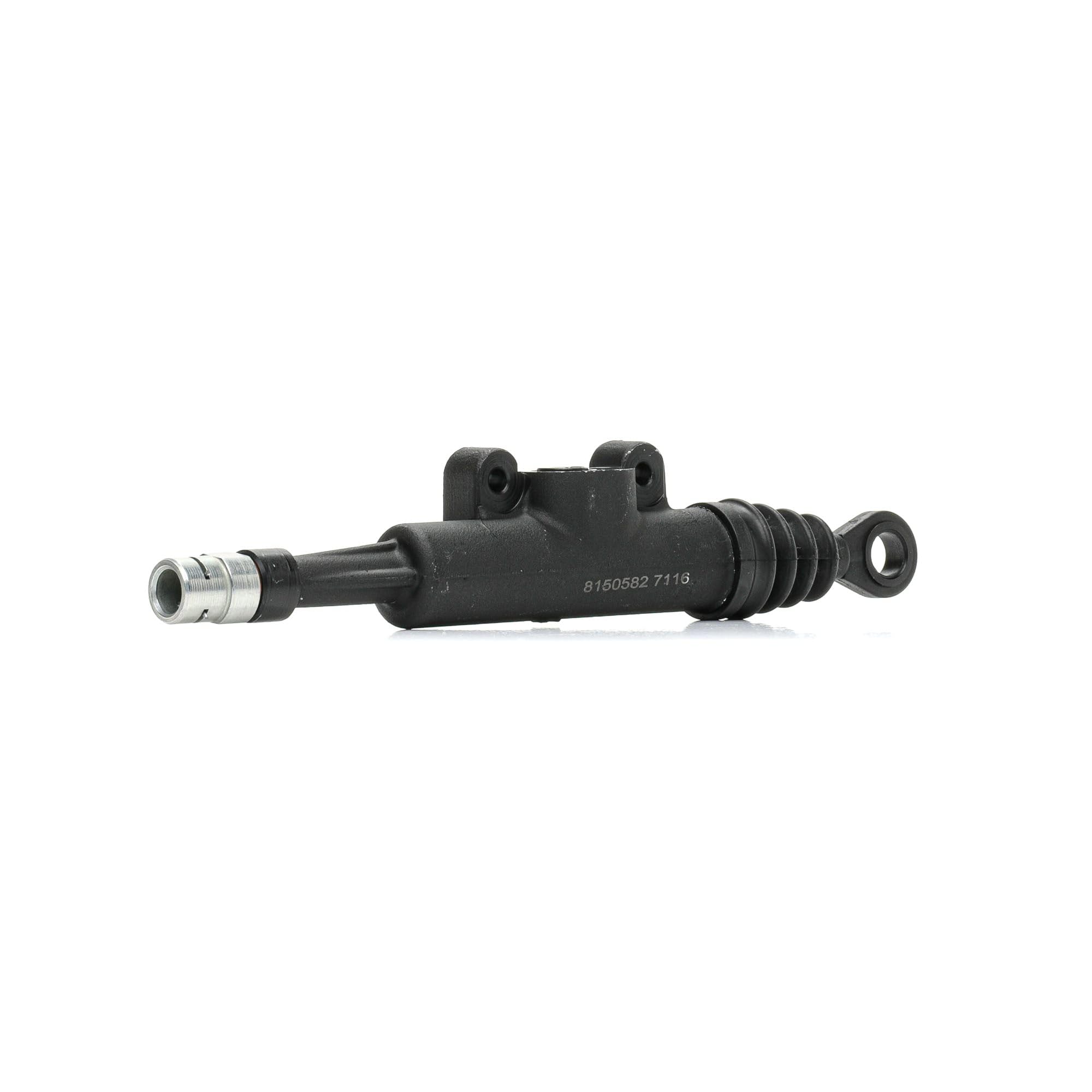 RIDEX 234M0086 Cilindro maestro embrague Compatible con BMW 3 Sedán E36