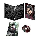 TVアニメ『桃源暗鬼』Blu-ray 第二巻(特典なし) [Blu-ray]