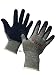 Diesel X-Large 6-Pair Diesel Foam Latex Gloves