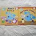 Blue's Clues ABC's (Nick Jr. Play to Learn)