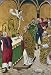 Atelier du Maître De La Vie De La Vierge La Messe De Saint Hubert Casse-tête en Bois avec Volet Droit pour Adulte Famille Ami DIY Challenge Décoration Murale 500 Pièces