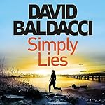 Cover of Simply Lies